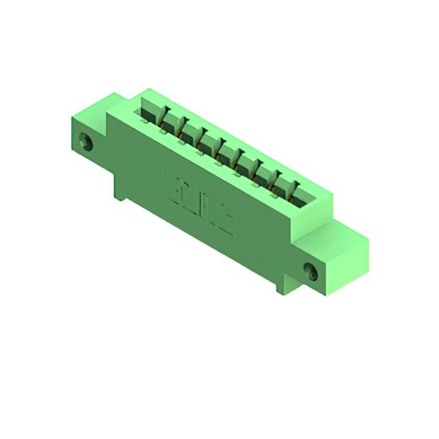 337-008-523-612 EDAC Inc.  Edgeboard Connectors